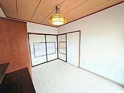 洋室の画像