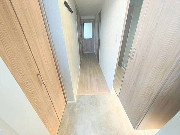 室内を拡大表示