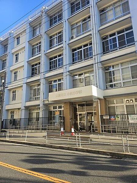 周辺を拡大表示