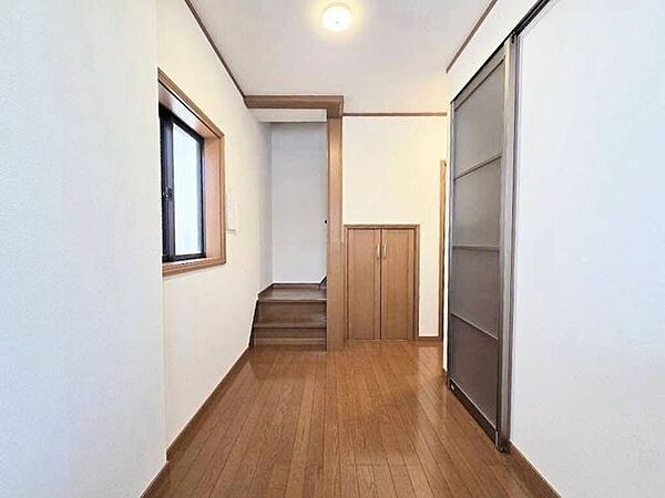 室内を拡大表示