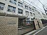 周辺：木川南小学校 160m