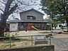 周辺：新庄公園 360m