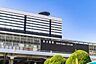 周辺：新大阪駅 380m