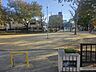 周辺：菅原北公園 760m