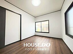 洋室の画像