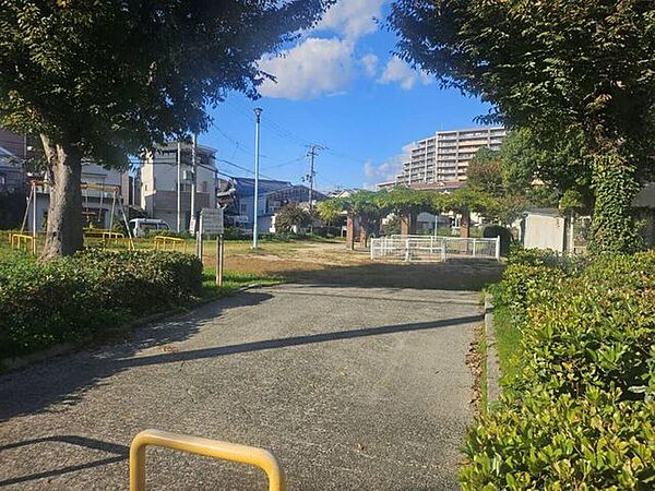 周辺を拡大表示