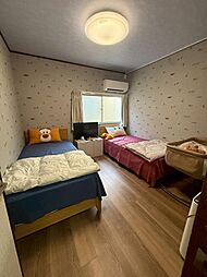 子供部屋の画像