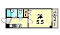 福田ハウス1階3.2万円