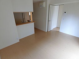 グレースメゾンA 2LDKの写真