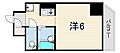シャトル西神戸3階3.4万円
