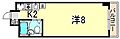 セ・メルヴェイユ伊川谷2階2.7万円