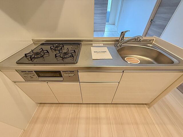 キッチン