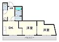 芦田マンション5階4.8万円