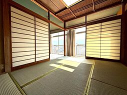 和室の画像