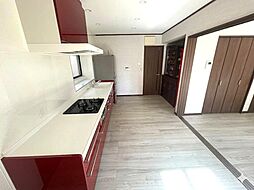 己斐上5丁目中古戸建