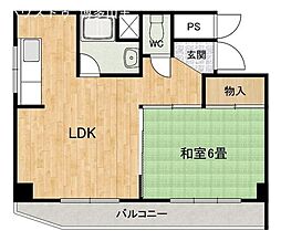 ローズマンション第一博多1号館