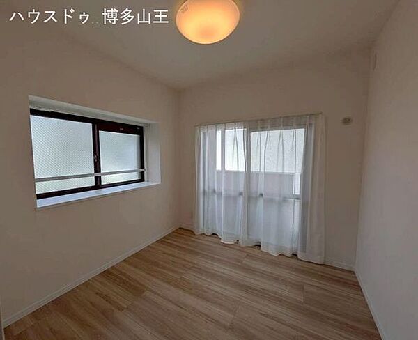 洋室
