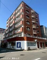 第三住吉ハイツ