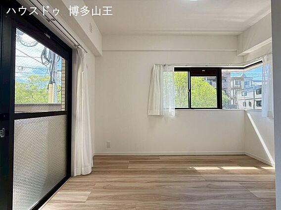 洋室