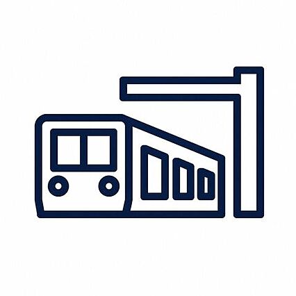 福岡市空港線『...