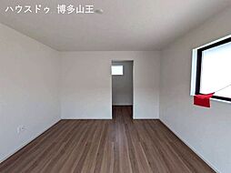 洋室の画像
