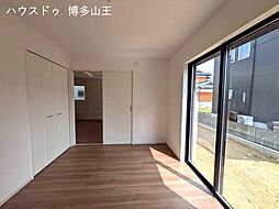 洋室の画像