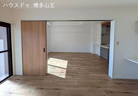 洋室
