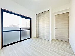 洋室の画像