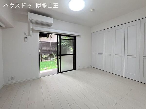 洋室