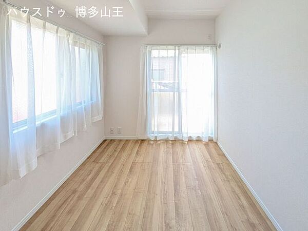 洋室