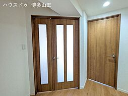 室内の画像