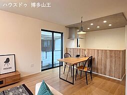 新築戸建 須玖南5丁目2期