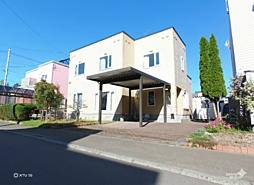 札幌市.厚別区.青葉町15丁目.中古戸建て