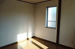 洋室の画像