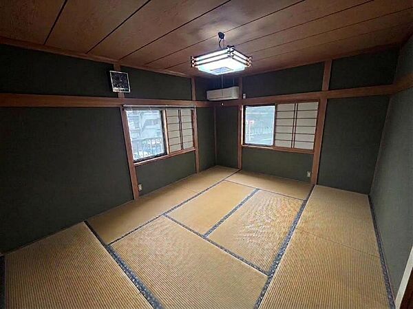 和室
