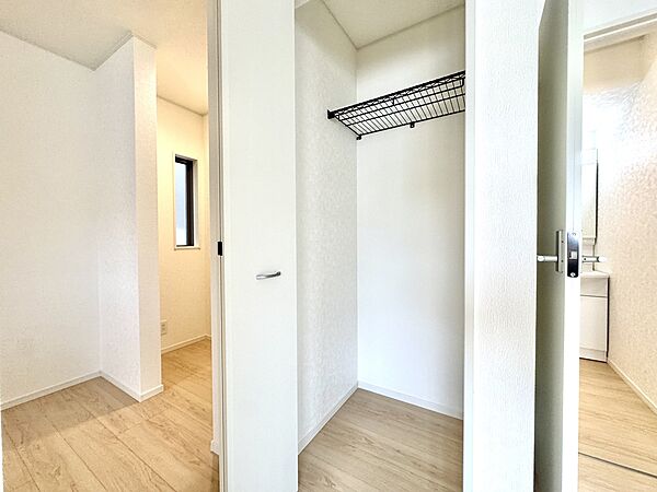 収納を拡大表示