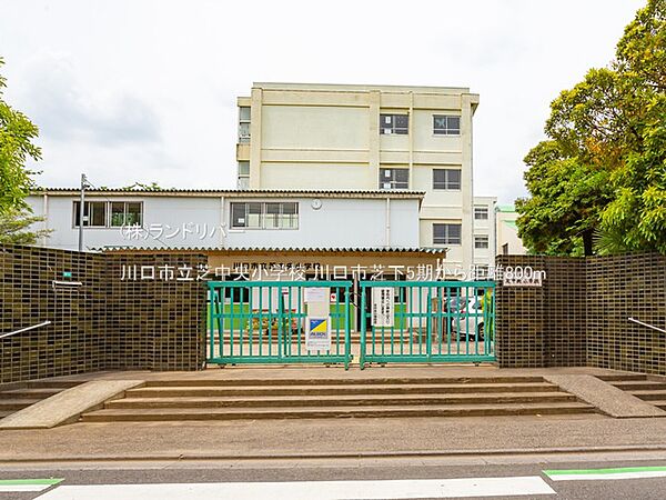 周辺を拡大表示