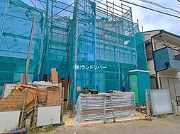 埼玉高速鉄道 鳩ヶ谷駅 徒歩7分