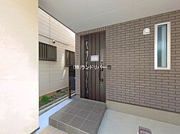 外観の画像