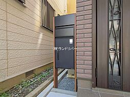 外観の画像