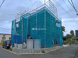 日暮里舎人ライナー 見沼代親水公園駅 徒歩17分
