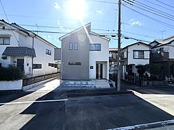JR武蔵野線 東川口駅 バス8分 戸塚グランド下車 徒歩8分