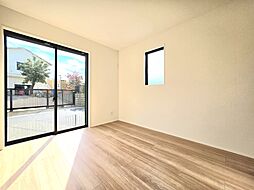 子供部屋の画像