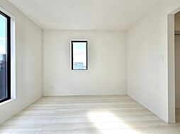 子供部屋の画像