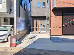 外観の画像