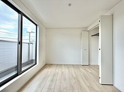 子供部屋の画像