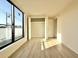 子供部屋の画像