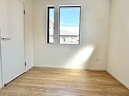 子供部屋の画像
