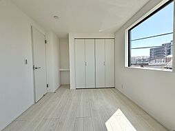 子供部屋の画像