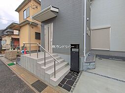 外観の画像